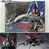Bandai Figura GIGAN RARA S.H.MonsterArts Godzilla Final Wars 7in BANDAI Dal GIAPPONE