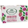 L'angelica - Tisana drena detox 20 filti