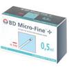 CORMAN SpA BD-SIR INS 0,5M 29G 12,7MM 30P