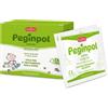 BUONA SpA SOCIETA' BENEFIT Peginpol Macrogol 3350 20 Bustine Divisibili da 10 g