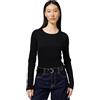 Marc O'Polo 5000007890 T-Shirt Donna (Pacco da 1)