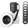 GODOX Flash Annulaire Macro ML-150 II