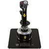Thrustmaster TM Hotas Warthog Joystick, PC (PC), Controller gaming, Nero
