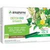ARKOFARM Srl ARKOFLUIDI US DETOX BIO 20F - scadenza prodotto 02/27