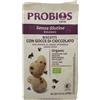 HEALTION Srl SOCIETA' BENEFIT Probios Bis-Free Biscotti con Gocce di Cioccolato Senza Glutine 250g