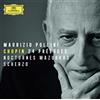 Universal Music 24 Preludes/Nocturnes/Mazurkas/Scherzo
