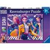 Ravensburger Puzzle K-Pop Demon Hunters 150 Pezzi XXL