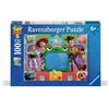 Ravensburger Toy Story 5 Puzzle 100 Pezzi Formato XXL