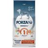 Forza10 MonoDiet Medium Dog Cavallo e Piselli 12KG