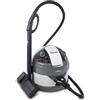 Polti PTEU0260 Vaporetto Eco Pro 3.0 Pulitore a Vapore 2 L 2000 W Caldaia 4.5 bar Erogazione 110 g-min 9 Accessori colore Grigio