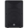 Yamaha DBR15 Cassa Attiva 2 Vie Biamplificata 15'' 1.4'' 1000W 132 dB SPL Bass-Reflex colore Nero