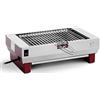 CENEDESE CF F620 Friggitrice elettrica professionale Ad olio 2 litri 1600 W Termostato regolabile colore Inox