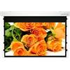 Sopar 0685446-BBIRES Taurus Schermo di proiezione elettrico tensionato formato 16:9 213x120 cm motorizzato colore Bianco