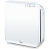 Beurer 66019 LR 310 Purificatore d'aria per ambienti fino a 54 m² HEPA 13 56 dB colore Bianco