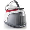 Polti XM82C La Vaporella Ferro da Stiro con Caldaia 2350 W 15 bar 1.5 L 4 Programmi colore Grigio Rosso