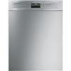 Smeg LSP324BQX Universale Lavastoviglie Sottopiano 14 coperti Classe B 42 dB 11 programmi (82x60x57 cm) colore Acciaio Inox