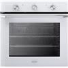 DELONGHI De'Longhi NSM 7BL PPP Forno da incasso Elettrico 74 L Classe A Easy Steam Master Pizza Lievitazione 40°C (60x60x60 cm) colore Bianco