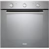 DELONGHI De'Longhi FM 6 XL Forno elettrico multifunzione 69 L Classe A Funzioni Easy Steam e Idroclean (59.5x59.5x54.5 cm) colore Inox