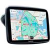 TomTom 1YD6.002.00 Navigatore GPS GO Superior 6 Pollici Mappe Europa Display HD