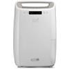 DELONGHI De'Longhi DEXD214RF Tasciugo AriaDry Multi Deumidificatore 14 L-24h Filtrazione 3 Azioni 40 dB 300 W colore Bianco