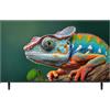 MAJESTIC New Majestic 113740 V1 FL40VD FHD V1 Televisore Smart LED 40'' Full HD Wi-Fi 3 HDMI 2 USB colore Nero