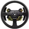 Thrustmaster Evo Racing 32R Volante da Corsa in Pelle Nero-Giallo per PC e Console
