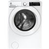 Hoover HW28AM-1-S H-WASH 500 Lavatrice Carica Frontale 8 Kg 1200 rpm Classe A Inverter Vapore Wi-Fi (85x60x53 cm) colore Bianco
