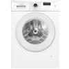 Bosch WGE0241H Serie 2 Lavatrice Carica Frontale 7 Kg 1400 rpm Classe A ActiveWater Plus EcoSilence Drive (84,8x59,8x58,8 cm) colore Bianco