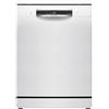 Bosch SMS4EVW08E Serie 4 Lavastoviglie Libera Installazione 14 coperti Classe B 44 dB EfficientDry Home Connect (85x60x60 cm) colore Bianco