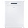 Candy CEF 3E53E0W Lavastoviglie 13 coperti Classe E 53 dB Asciugatura a Condensa 5 Programmi (85x60x60 cm) colore Inox