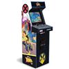 Arcade1Up MRCA403811 X-Men 97 Deluxe Edition Cabinato Arcade 8 Giochi Wi-Fi Schermo LCD 17'' 1-2 Giocatori colore Multicolore