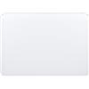 Apple MXK93Z-A Magic Trackpad Wireless Superficie Multi-Touch Force Touch Bluetooth USB-C colore Bianco