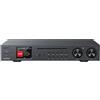 Kenwood KR-W8000SCD-B Sintoamplificatore CD Stereo 2x30W Wi-Fi Bluetooth 5.2 DAB+ FM Ingresso Phono colore Nero