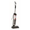 Polti RollySteam WD10 Lavapavimenti aspirante con filtro HEPA Bianco-nero