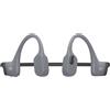 Shokz OpenSwim Pro Auricolare Wireless Sport Bluetooth Grigio