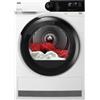 AEG TR7HE9C Serie 7000 Asciugatrice Pompa di Calore 9 Kg Classe C SensiDry MixDry PreciseDry 64 dB (85x59.6x63.6 cm) colore Bianco