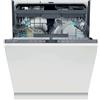 Candy CI 4B4F1A Rapidó Lavastoviglie Incasso 14 coperti Classe B 44 dB Inverter Wi-Fi (82x60x55 cm) colore Antracite