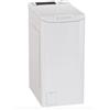 Hoover THOSQ275D3-S H-WASH 300 Lavatrice Carica dall'Alto 7kg 1200rpm Classe C (86x41x60) colore Bianco