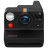 Polaroid PZ9160 Now+ Generazione 3 Fotocamera Istantanea Bluetooth Autofocus Doppia Lente Pellicola i-Type e 600 colore Nero