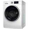 Whirlpool FFWDD 107448 WBS IT FreshCare Lavasciuga Libera Installazione 10-7 Kg 1400 rpm Classe C 6° Senso Vapore (85x59,5x60,5 cm) colore Bianco