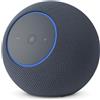 Amazon B0DXN1YWZZ Echo Studio 2025 Cassa Acustica Intelligente Alexa Audio 3D Dolby Atmos Wi-Fi 6E Bluetooth 5.3 colore Nero