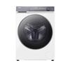 Haier HW120-B14367U1IT Lavatrice 12 Kg 1400 rpm Classe A Vapore Wifi Libera Installazione colore Bianco