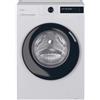Candy BR49B8-S ProWash 500 Lavatrice Carica Frontale 9 Kg 1400 rpm Classe A Inverter Vapore Wi-Fi (85x60x60 cm) colore Bianco