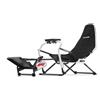 Playseat FO.00336 Challenge DD F1 Edition Simulatore da Corsa Pieghevole Regolabile 120 Kg colore Nero