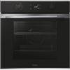 Haier H6ID23B3HTX Forno da Incasso Elettrico 78 Litri Multifunzione Inox H6 ID23B3HTX