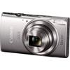 Canon IXUS 285 HS Fotocamera Compatta 20,2 MP CMOS Zoom Ottico 12x Wi-Fi NFC colore Argento