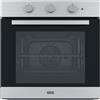 Franke FSL82HXS Smart Linear Forno da incasso Elettrico Multifunzione 71 L Classe A 8 Funzioni (60x60x55 cm) colore Inox