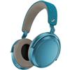 Sennheiser M4AEBT Momentum 4 Cuffie Over-Ear Wireless ANC Bluetooth 60h autonomia colore Teal