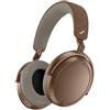 Sennheiser M4AEBT BROWN Momentum 4 Cuffie Bluetooth Over Ear ANC 60 ore Wireless colore Marrone