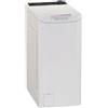 Haier THASN276TM7-S T Series 7 Lavatrice Carica dall'Alto 7 Kg 1200 rpm Classe A Inverter Vapore Wi-Fi (86x40,5x60 cm) colore Bianco